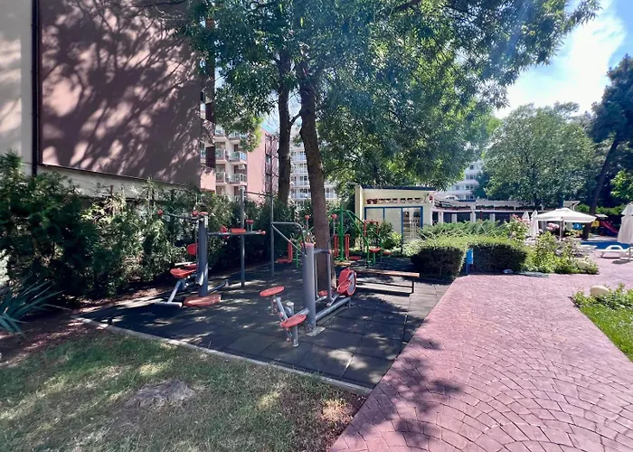 Excelsior - Premium 50m To The Appartamento