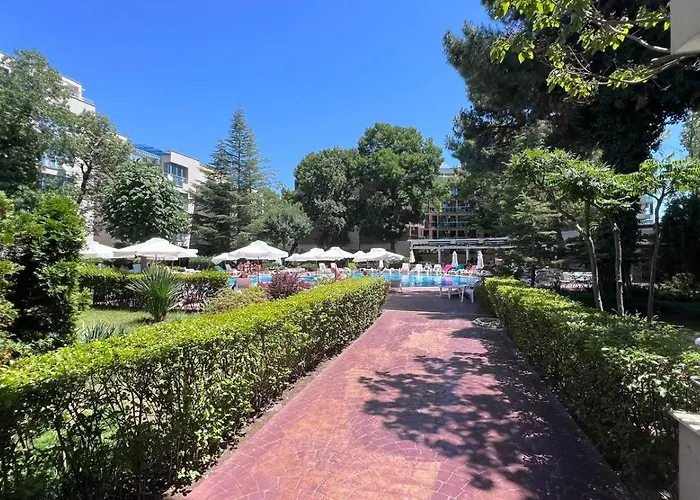 Excelsior - Premium 50m To The Appartamento *