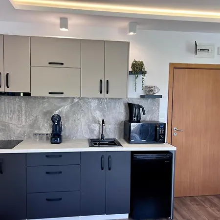 Excelsior - Premium 50m To The Apartament *