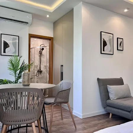 Excelsior - Premium 50m To The Słoneczny Brzeg