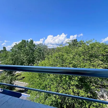 Apartament Excelsior - Premium 50m To The Słoneczny Brzeg