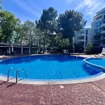Апартамент Excelsior - Premium 50m To The *
