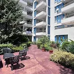 Excelsior - Premium 50m To The Sunny Beach