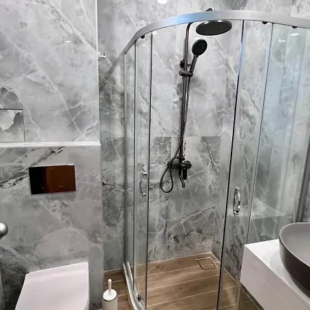 Apartment Excelsior - Premium 50m To The