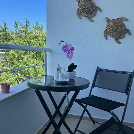 Excelsior - Premium 50m To The Apartment Sunny Beach