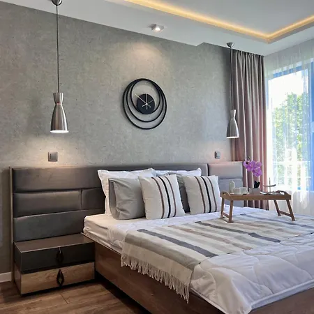 Apartment Excelsior - Premium 50m To The Sunny Beach