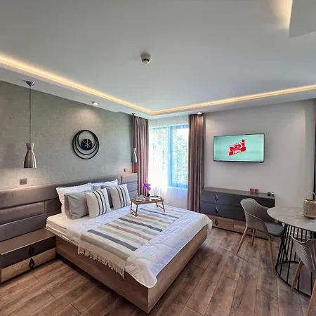 Apartment Excelsior - Premium 50m To The