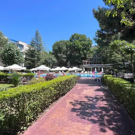 Excelsior - Premium 50m To The Apartment *