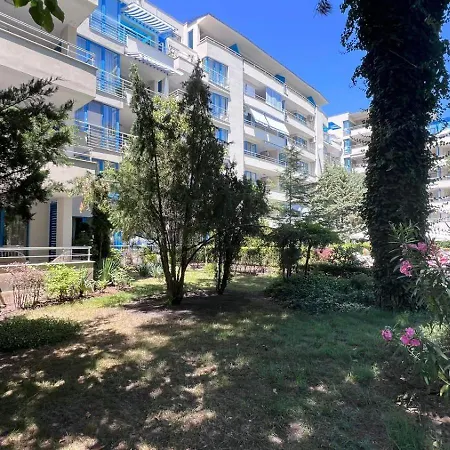 Excelsior - Premium 50m To The Apartment Sunny Beach