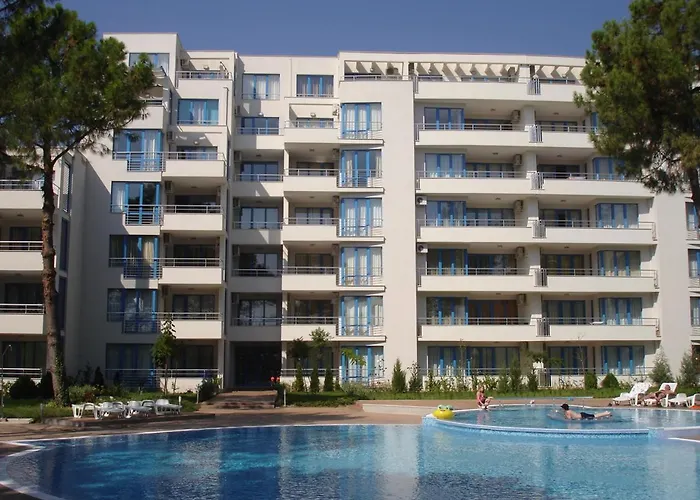 Excelsior - Premium 50m To The Appartement *