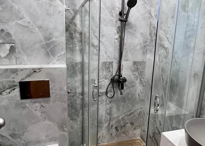 Appartement Excelsior - Premium 50m To The