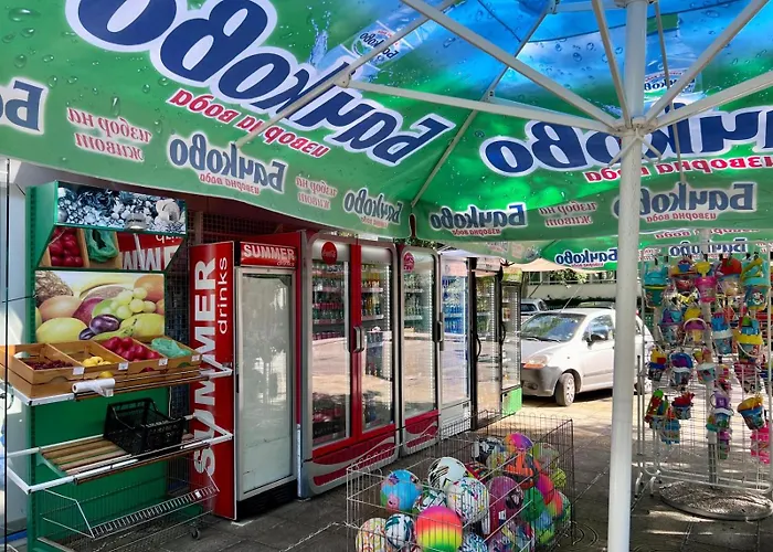 Excelsior - Premium 50m To The Slantchev Briag