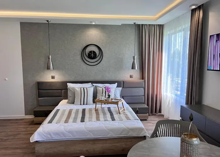 Excelsior - Premium 50m To The Appartement