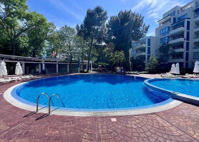 Appartement Excelsior - Premium 50m To The *