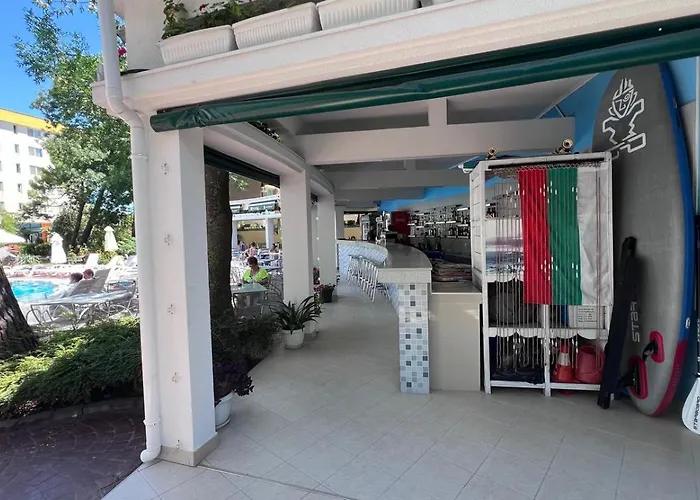 Appartement Excelsior - Premium 50m To The