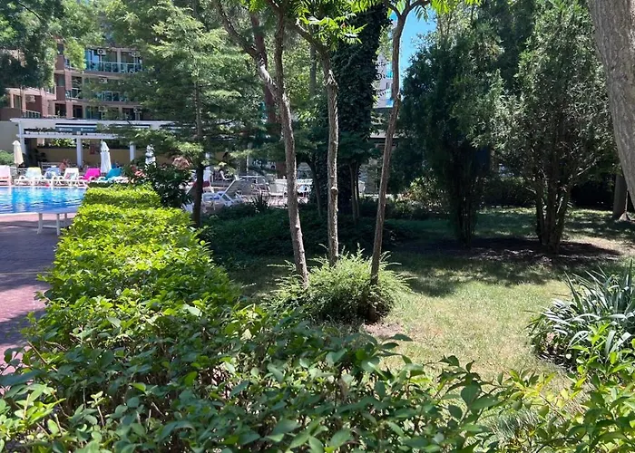 Appartement Excelsior - Premium 50m To The