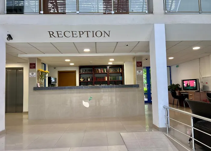 Appartement Excelsior - Premium 50m To The Slantchev Briag