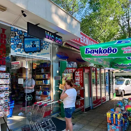 Excelsior - Premium 50m To The