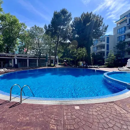 公寓 Excelsior - Premium 50m To The *